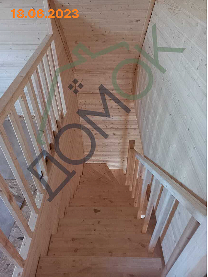 Домок 6х8 июнь 4