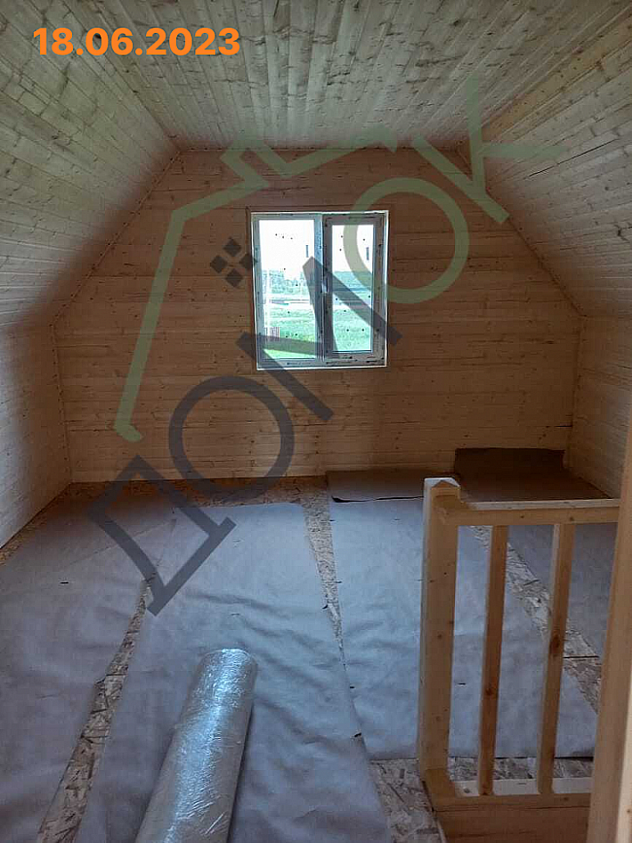 Домок 6х8 июнь 5