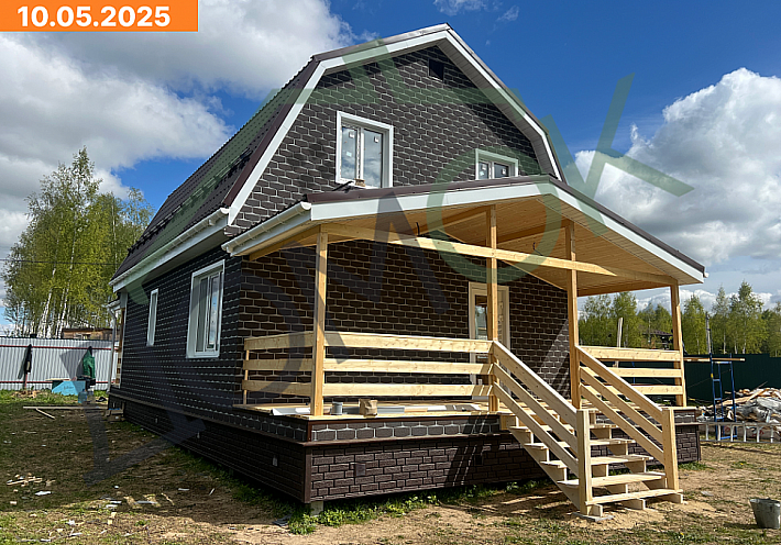 Домок 7х9 10.05.2025 1