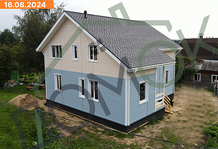 Ладога 16.08.2024 2