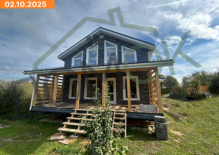 Вильент 8х9 02.10.2025