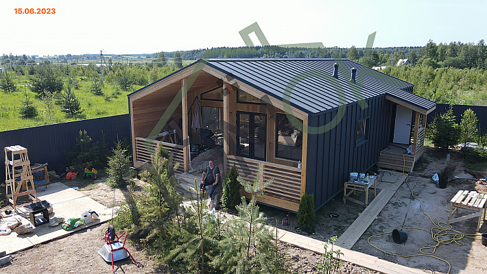 Июнь Барнева 1