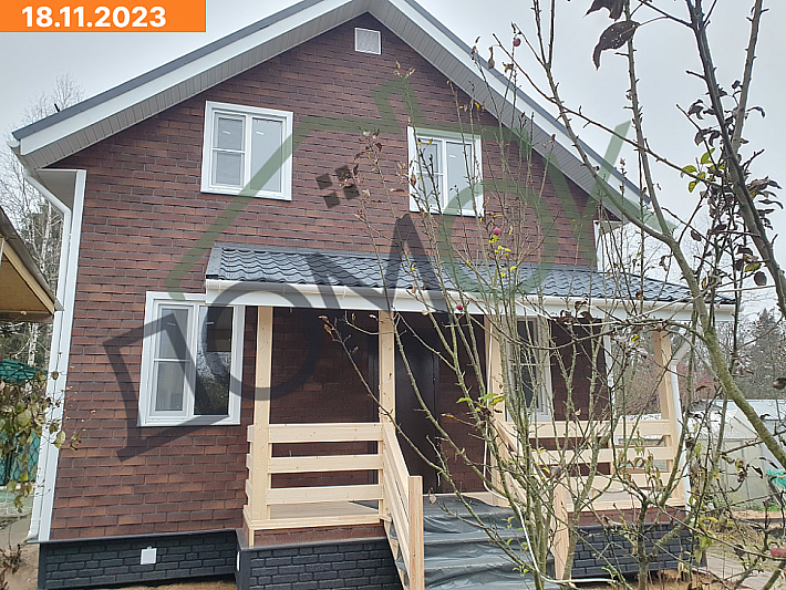 Иртыш 18.11.2023 3