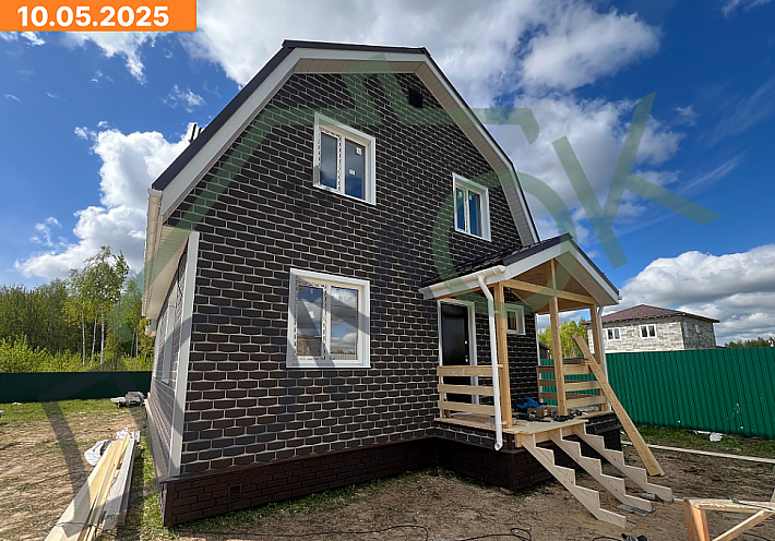 Домок 7х9 10.05.2025 3