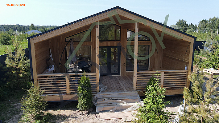 Июнь Барнева 2