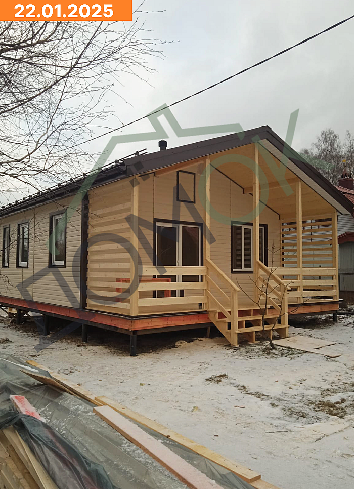 Эльтон 7х7 22.01.2025