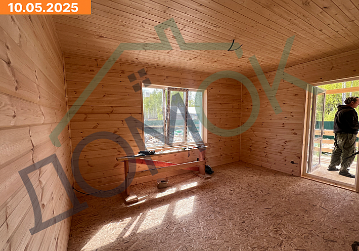 Домок 7х9 10.05.2025 5