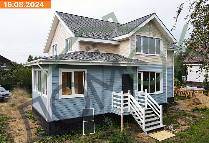 Ладога 16.08.2024