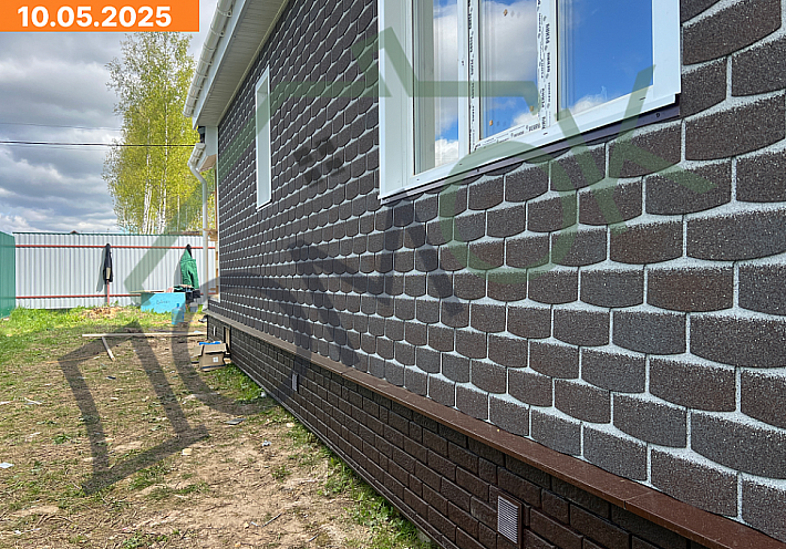 Домок 7х9 10.05.2025 6