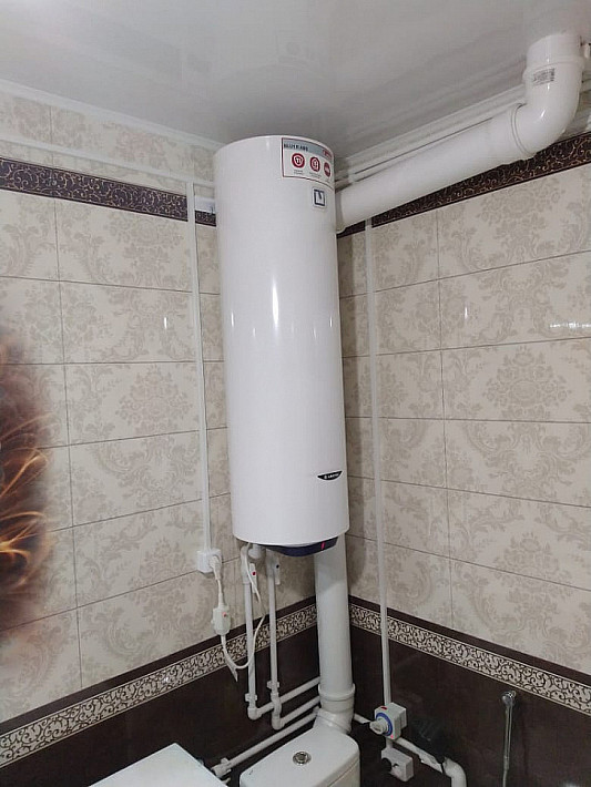 Инженерные коммуникации