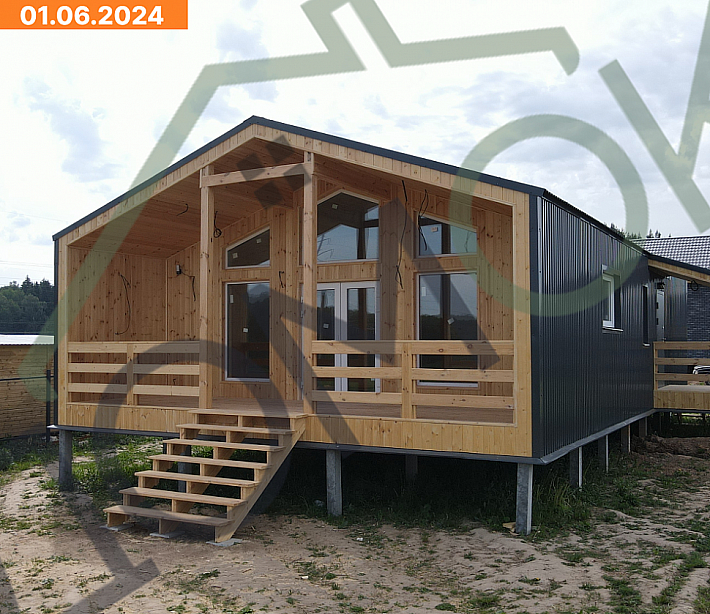 Барнева 8х13.5 01.06.2024