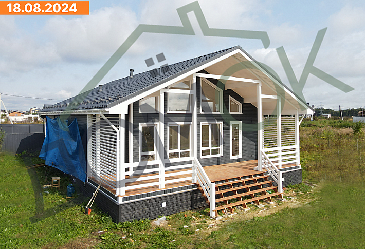 Волга 18.08.2024 2