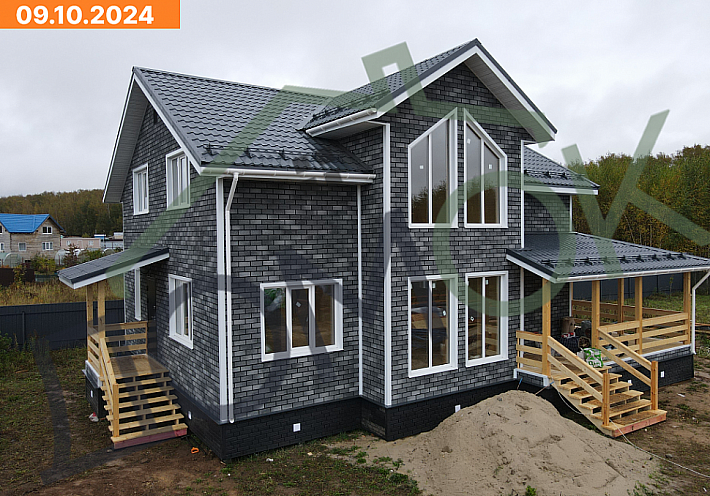 Ильмень-2 09.10.2024 1