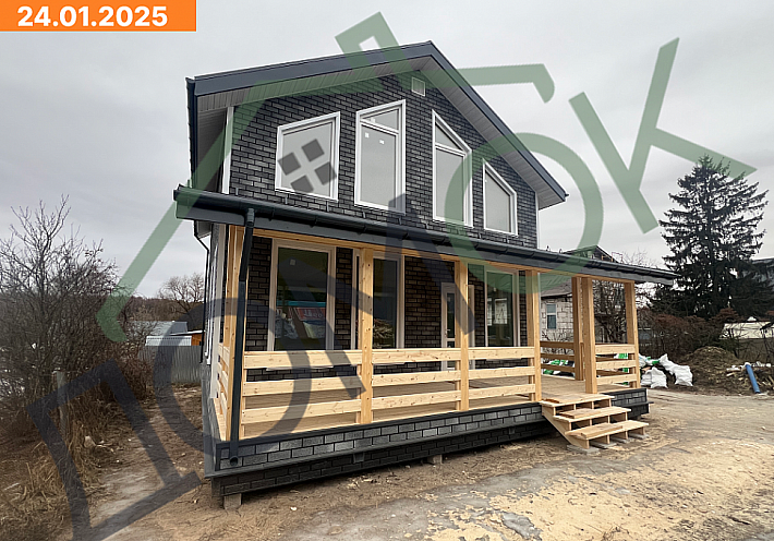 Вильент-2 8х9 24.01.2025