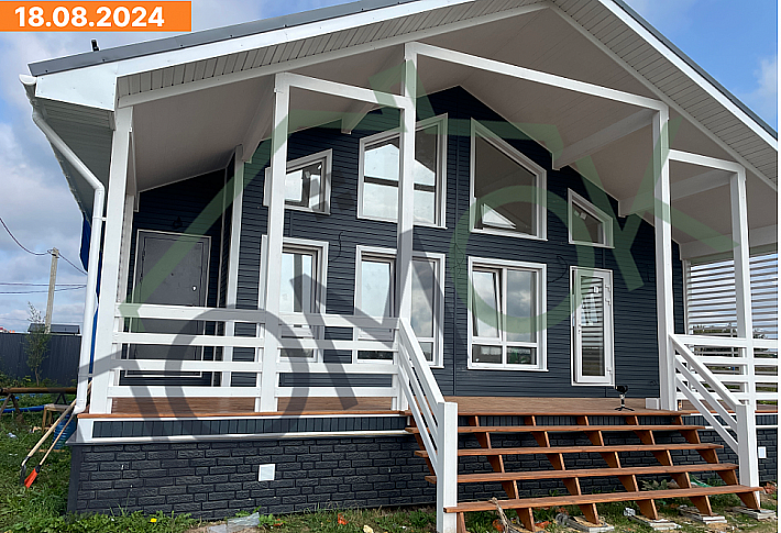 Волга 18.08.2024 3