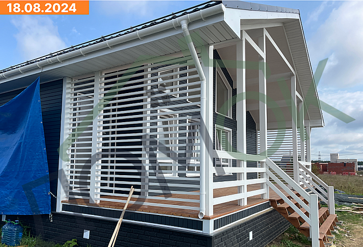 Волга 18.08.2024 4