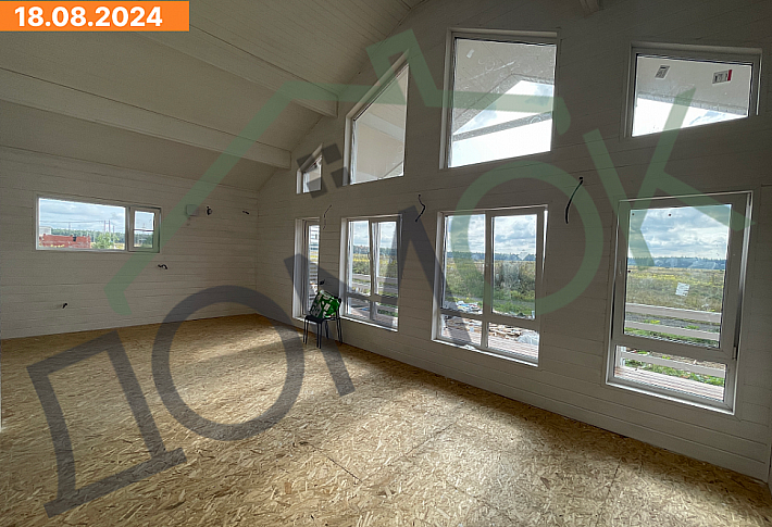 Волга 18.08.2024 5