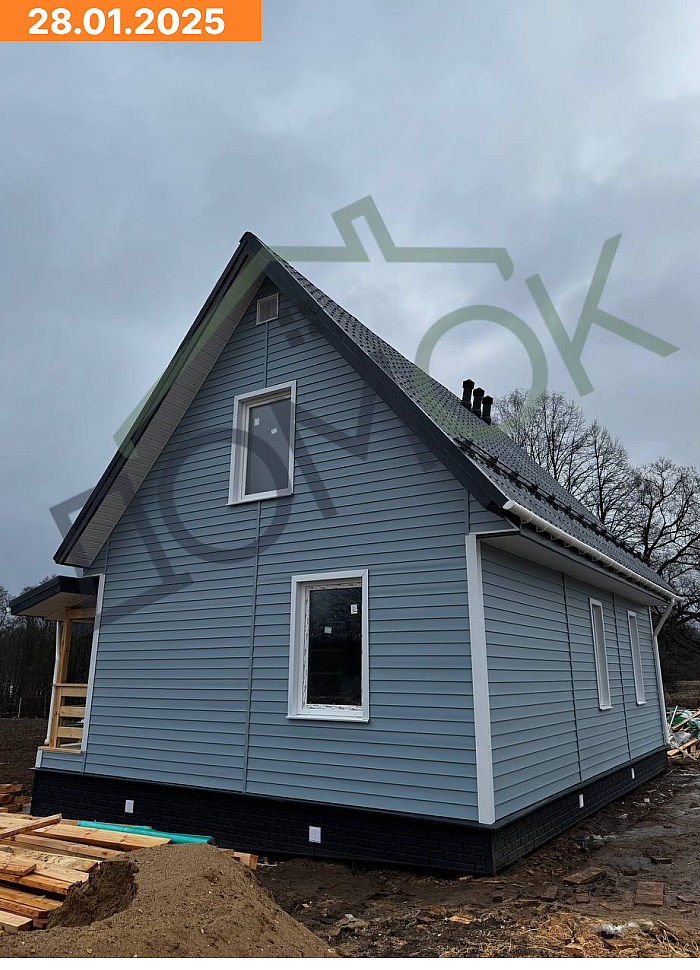 Отрок 28.01.2025