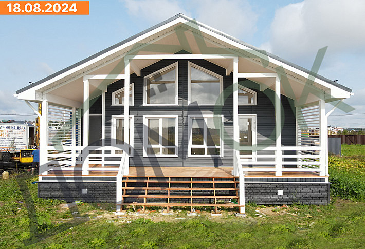 Волга 18.08.2024