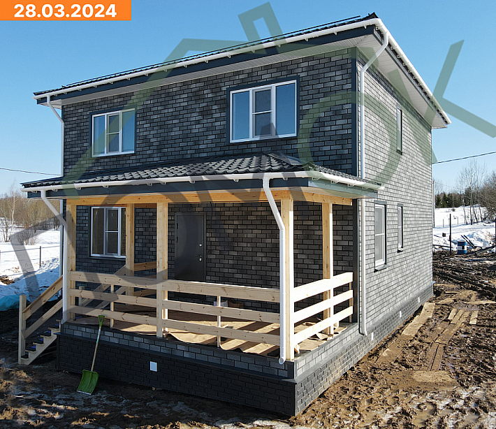 Терек 9х9 28.03.2024