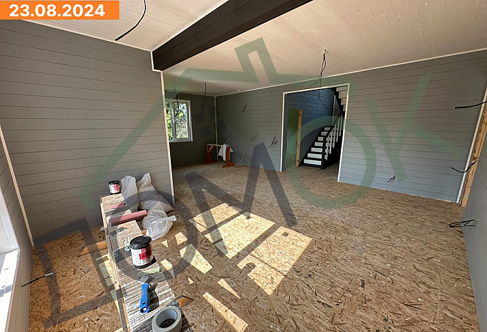 Оккервиль 23.08.2024 1