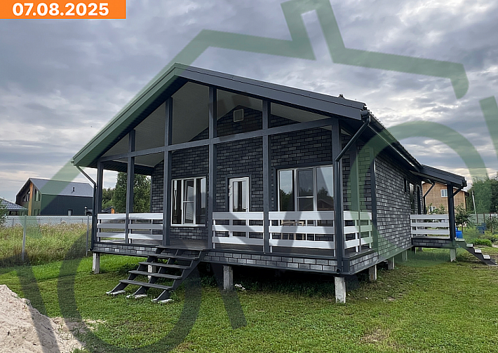 Веронда 8х10 07.08.2025 2