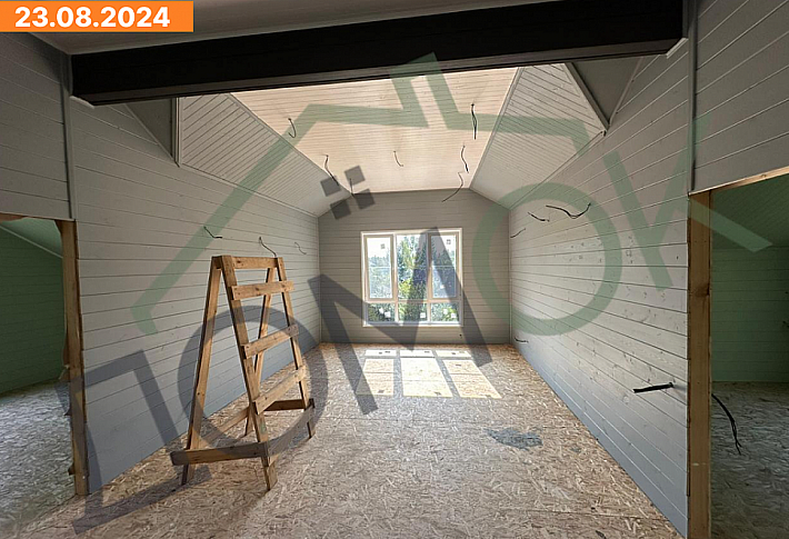 Оккервиль 23.08.2024 2