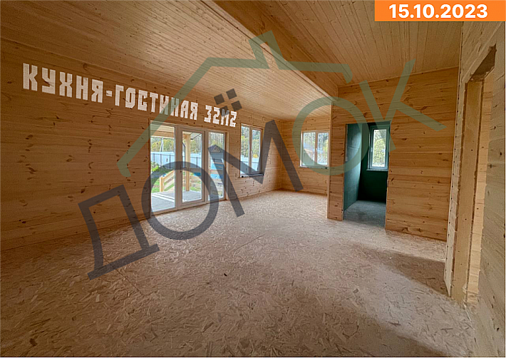 Нерль 8х12 15.10.2023 4