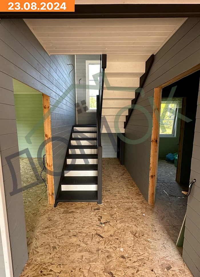 Оккервиль 23.08.2024 3