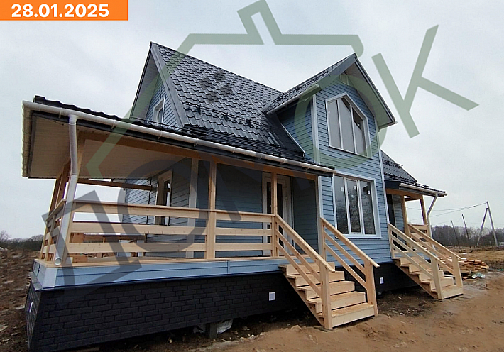 Отрок  28.01.2025