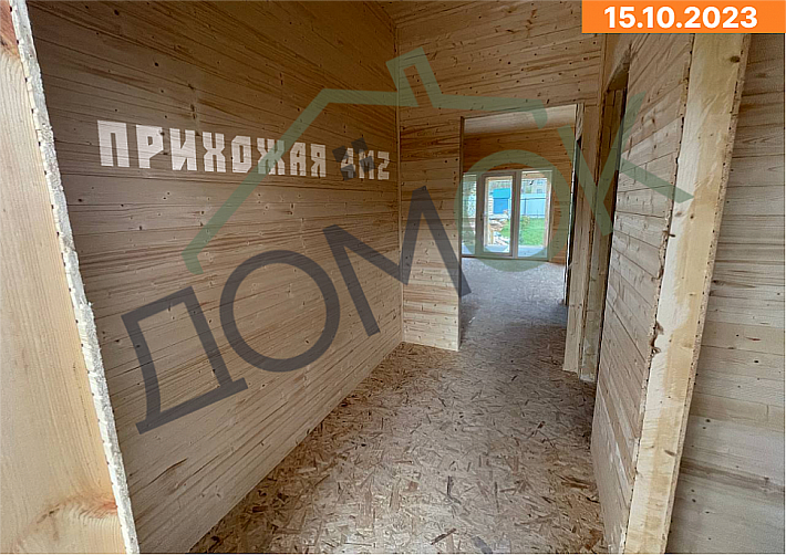 Нерль 8х12 15.10.2023 5