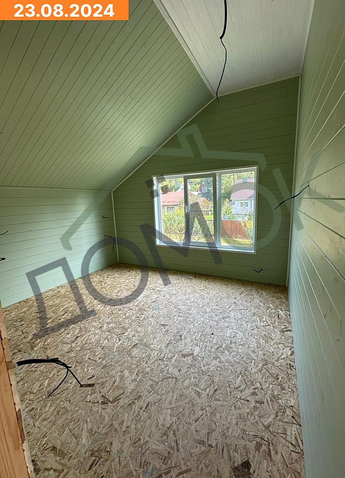 Оккервиль 23.08.2024 4