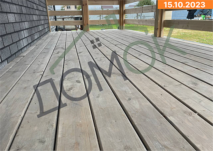 Нерль 8х12 15.10.2023 6