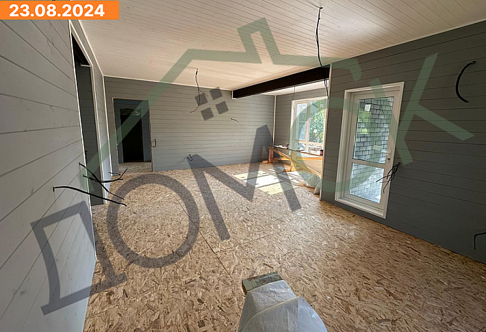 Оккервиль 23.08.2024