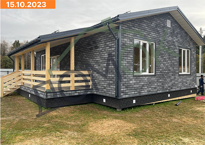 Нерль 8х12 15.10.2023