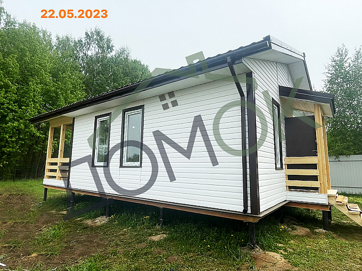 май эльтон 1