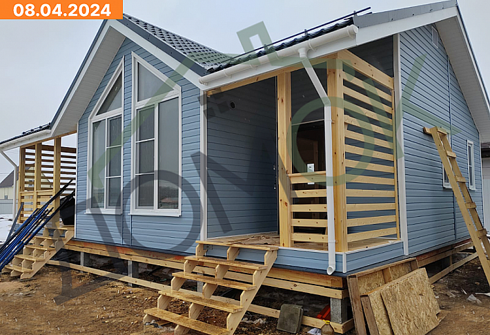 Альма 8х11.5 08.04.2024