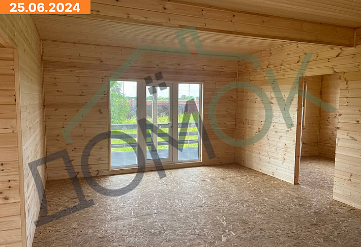 Нерль 25.06.2024 6