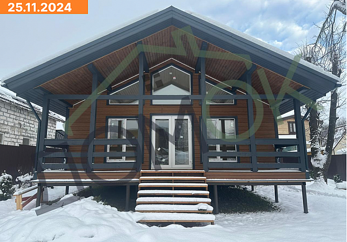 Стивер 8х11 25.11.2024