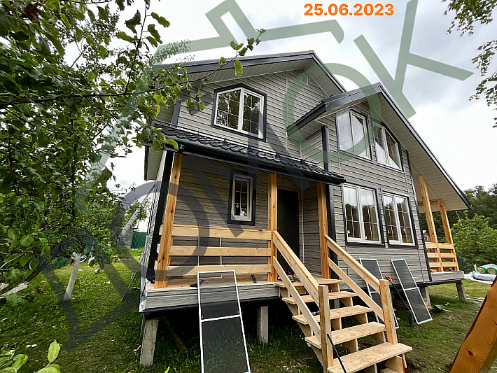 Июнь Онега 1