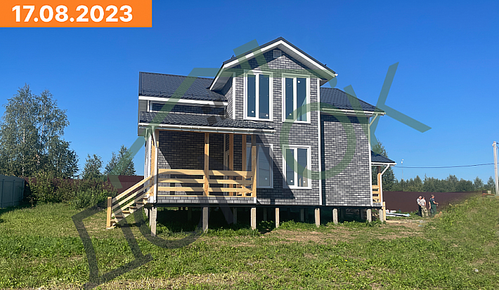 Оккервиль 17.08.2023 (3)