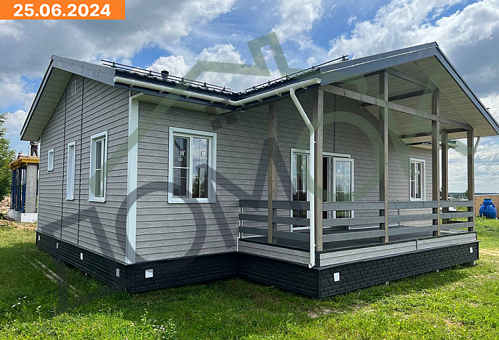 Нерль 25.06.2024