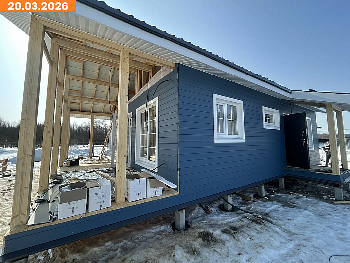 Веронда 8х10 20.03.2026 1