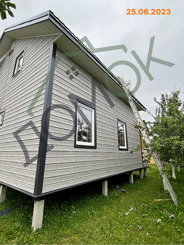 Июнь Онега 3