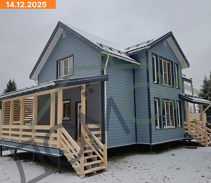 Гоголь 7.5х10 14.12.2025