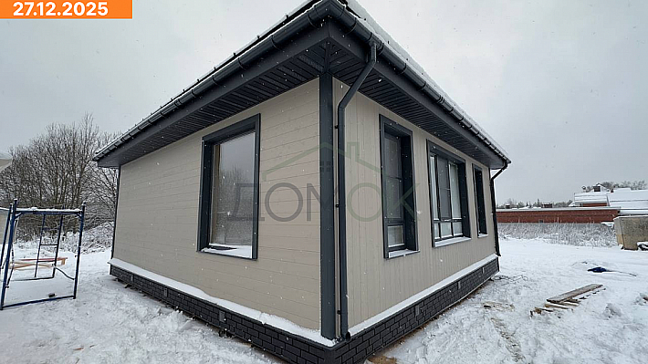 Индивидуальный 8х8 27.12.2025 3