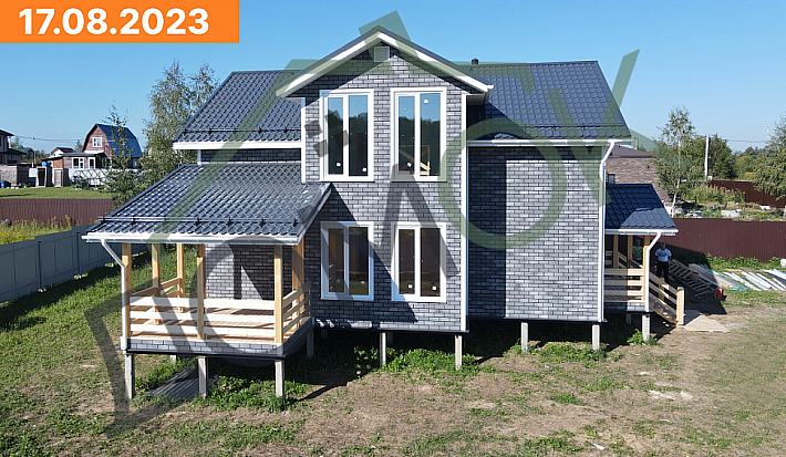 Оккервиль 17.08.2023