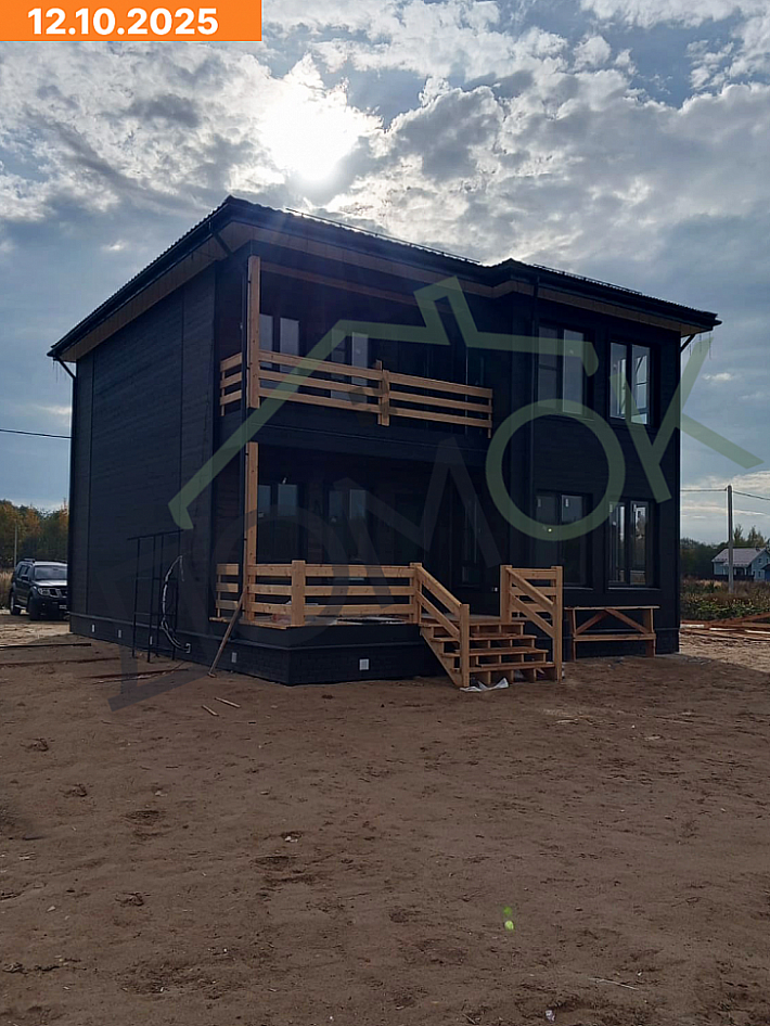 Вишера 12.10.2025