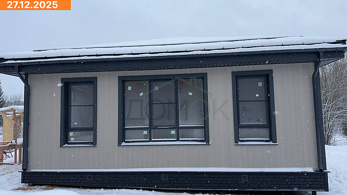 Индивидуальный 8х8 27.12.2025 4