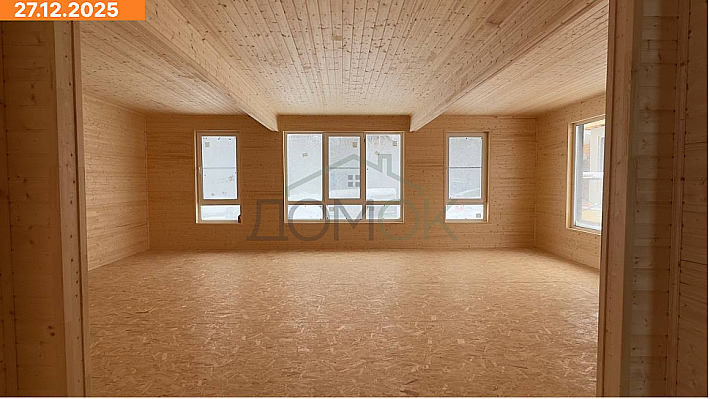 Индивидуальный 8х8 27.12.2025 6